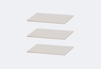 Полки в шкаф Луиджа 764