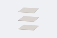 Полки в шкаф Луиджа 380